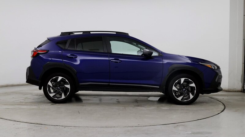 2024 Subaru Crosstrek Limited 7