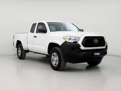 2023 Toyota Tacoma SR -
                King Of Prussia, PA