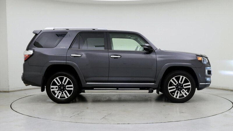 2022 Toyota 4Runner Limited 7