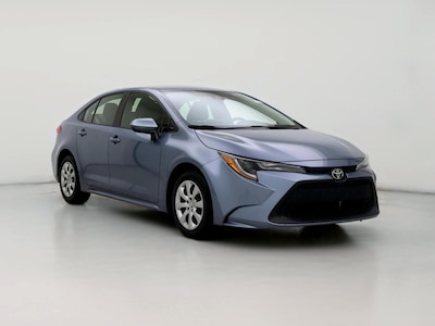 2020 Toyota Corolla LE -
                Newark, DE