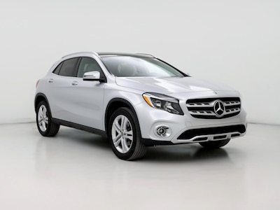 2019 Mercedes-Benz GLA 250 -
                White Marsh, MD