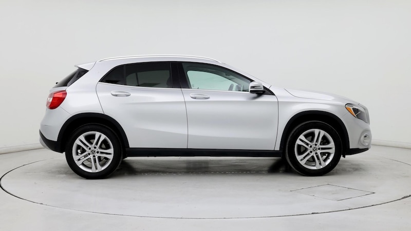 2019 Mercedes-Benz GLA 250 7