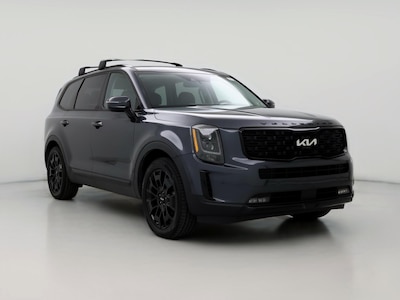 2022 Kia Telluride SX -
                Laurel, MD