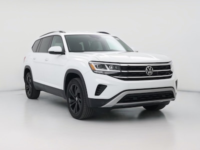 2022 Volkswagen Atlas SE -
                Lancaster, PA