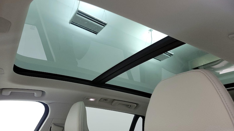 2023 Volvo XC90 B5 Plus 18