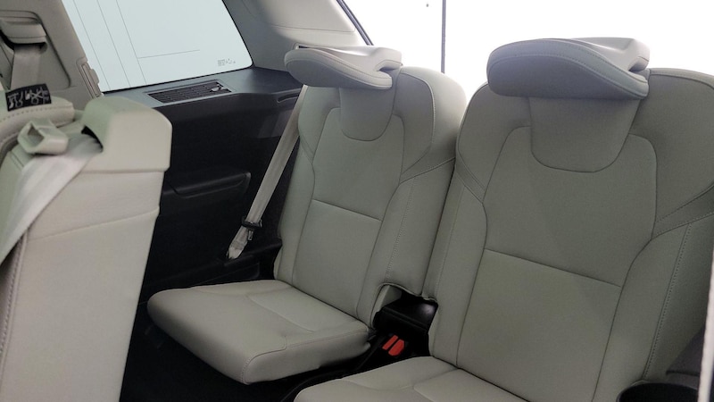 2023 Volvo XC90 B5 Plus 20