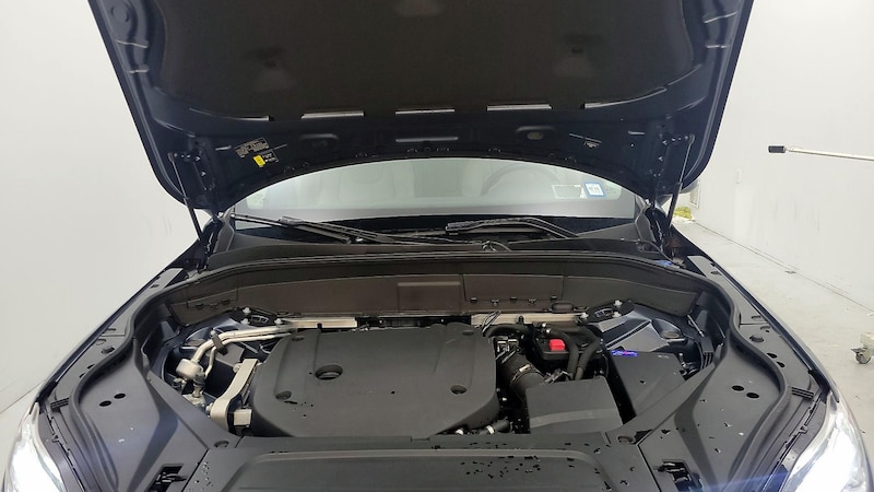 2023 Volvo XC90 B5 Plus 23