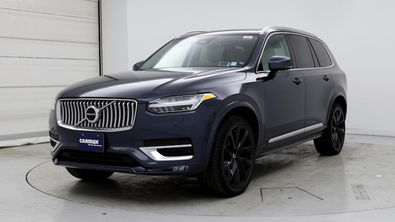 2023 Volvo XC90 B5 Plus 4