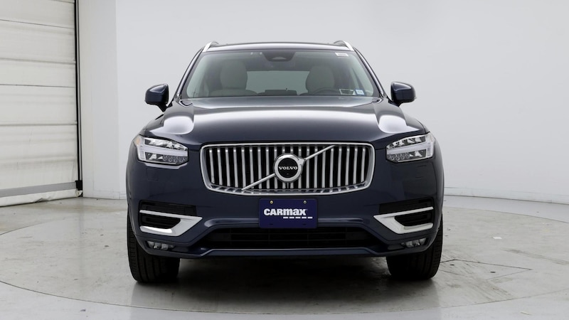 2023 Volvo XC90 B5 Plus 5