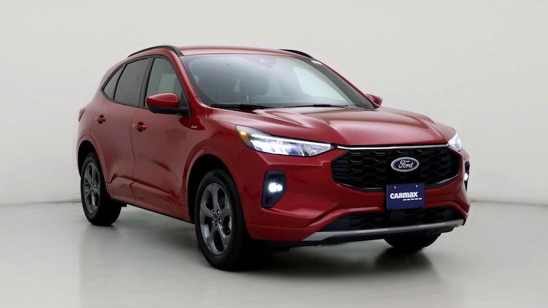 2023 Ford Escape ST-Line Select Hero Image