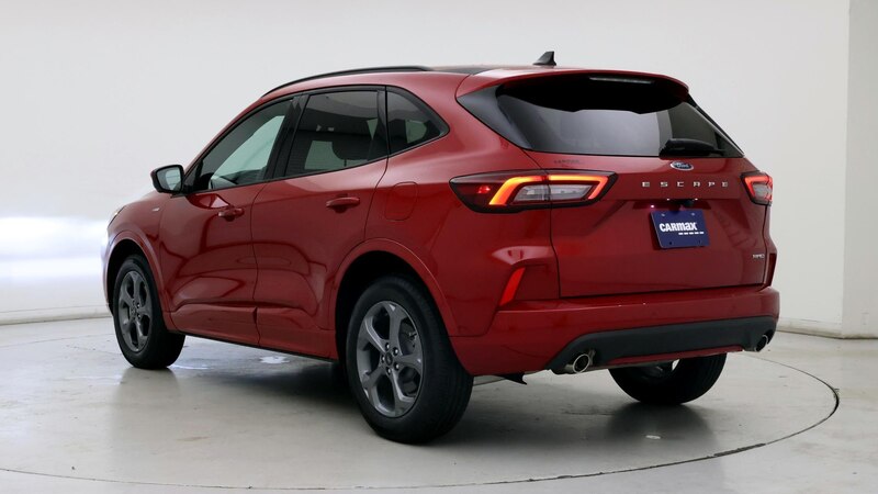 2023 Ford Escape ST-Line Select 2