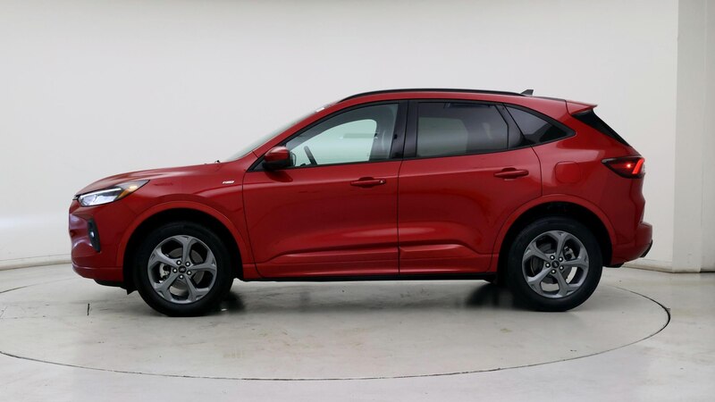 2023 Ford Escape ST-Line Select 3