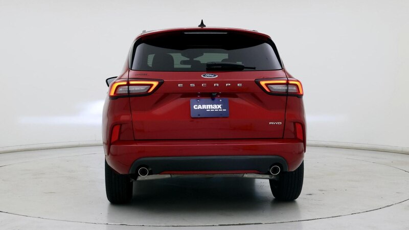 2023 Ford Escape ST-Line Select 6