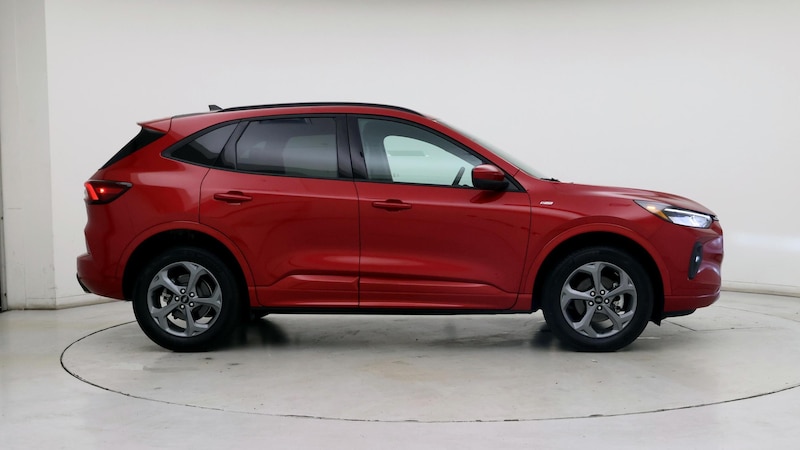 2023 Ford Escape ST-Line Select 7