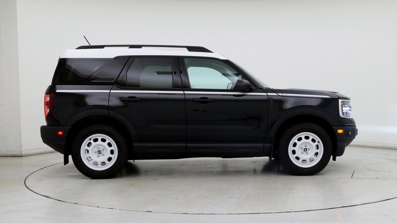 2023 Ford Bronco Sport Heritage 7