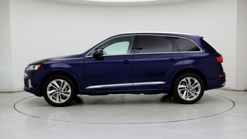 2021 Audi Q7 Premium Plus 3