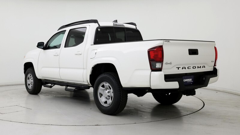 2022 Toyota Tacoma SR 2