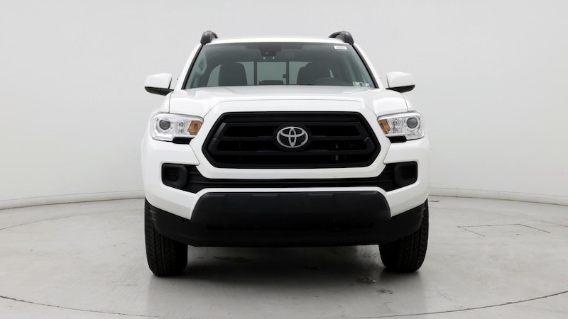 2022 Toyota Tacoma SR 5