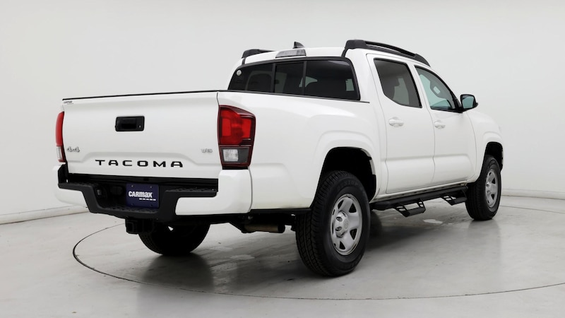 2022 Toyota Tacoma SR 8