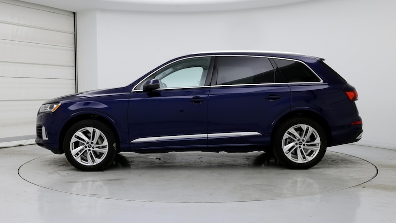 2023 Audi Q7 Premium Plus 3