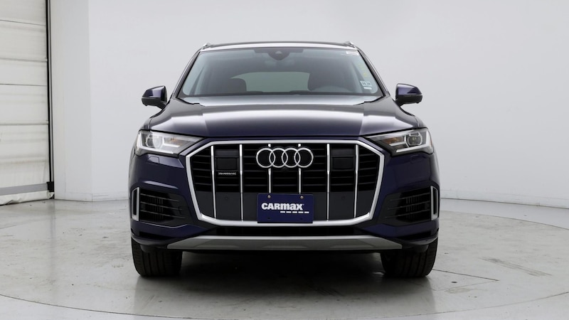 2023 Audi Q7 Premium Plus 5