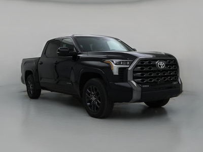 2022 Toyota Tundra Platinum -
                East Meadow, NY