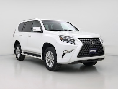 2021 Lexus GX 460 -
                Ellicott City, MD