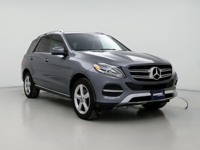 2017 Mercedes-Benz GLE 350 -
                Green Brook Township, NJ