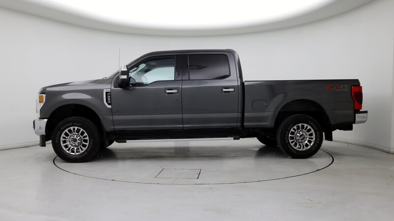 2020 Ford F-250 XLT 3