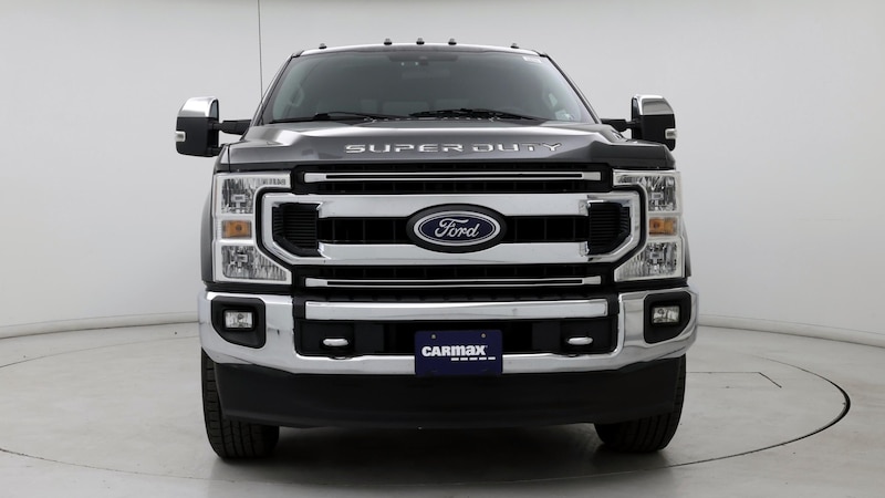 2020 Ford F-250 XLT 5