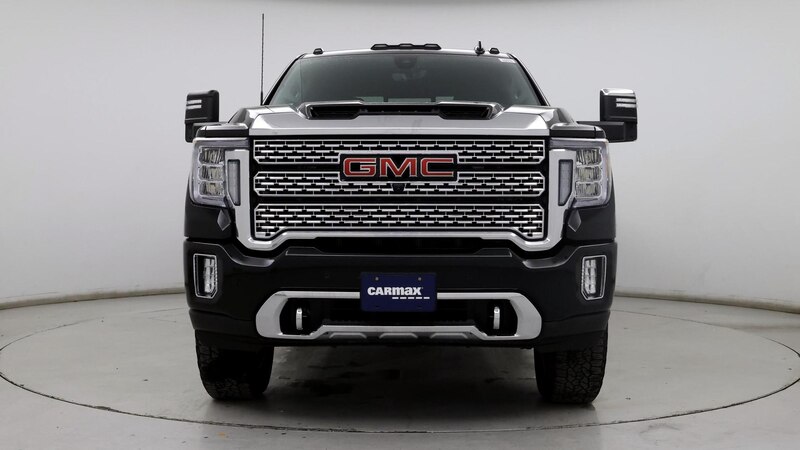 2023 GMC Sierra 2500 Denali 5