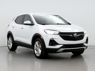 2022 Buick Encore GX Preferred -
                Jacksonville, NC