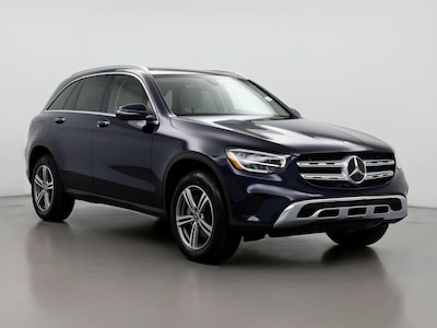 2021 Mercedes-Benz GLC 300 -
                Wilmington, NC