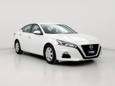 2019 Nissan Altima S -
                Philadelphia, PA