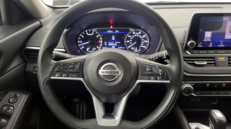 2019 Nissan Altima S 10