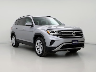 2021 Volkswagen Atlas SE -
                Lancaster, PA