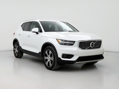 2022 Volvo XC40 T5 Inscription -
                Lancaster, PA