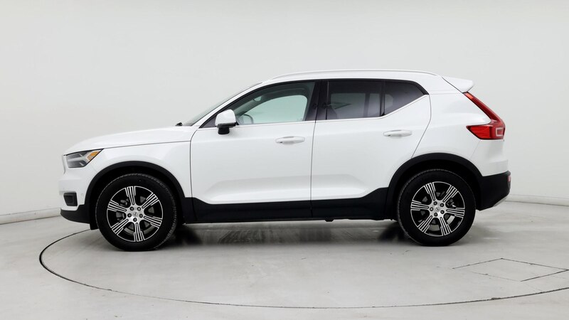 2022 Volvo XC40 T5 Inscription 3