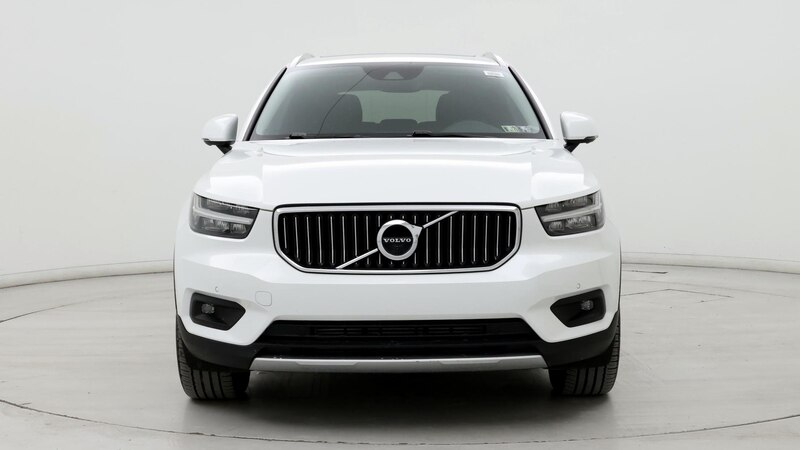 2022 Volvo XC40 T5 Inscription 5