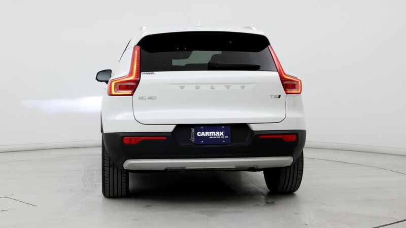 2022 Volvo XC40 T5 Inscription 6