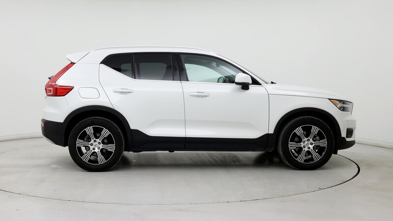 2022 Volvo XC40 T5 Inscription 7