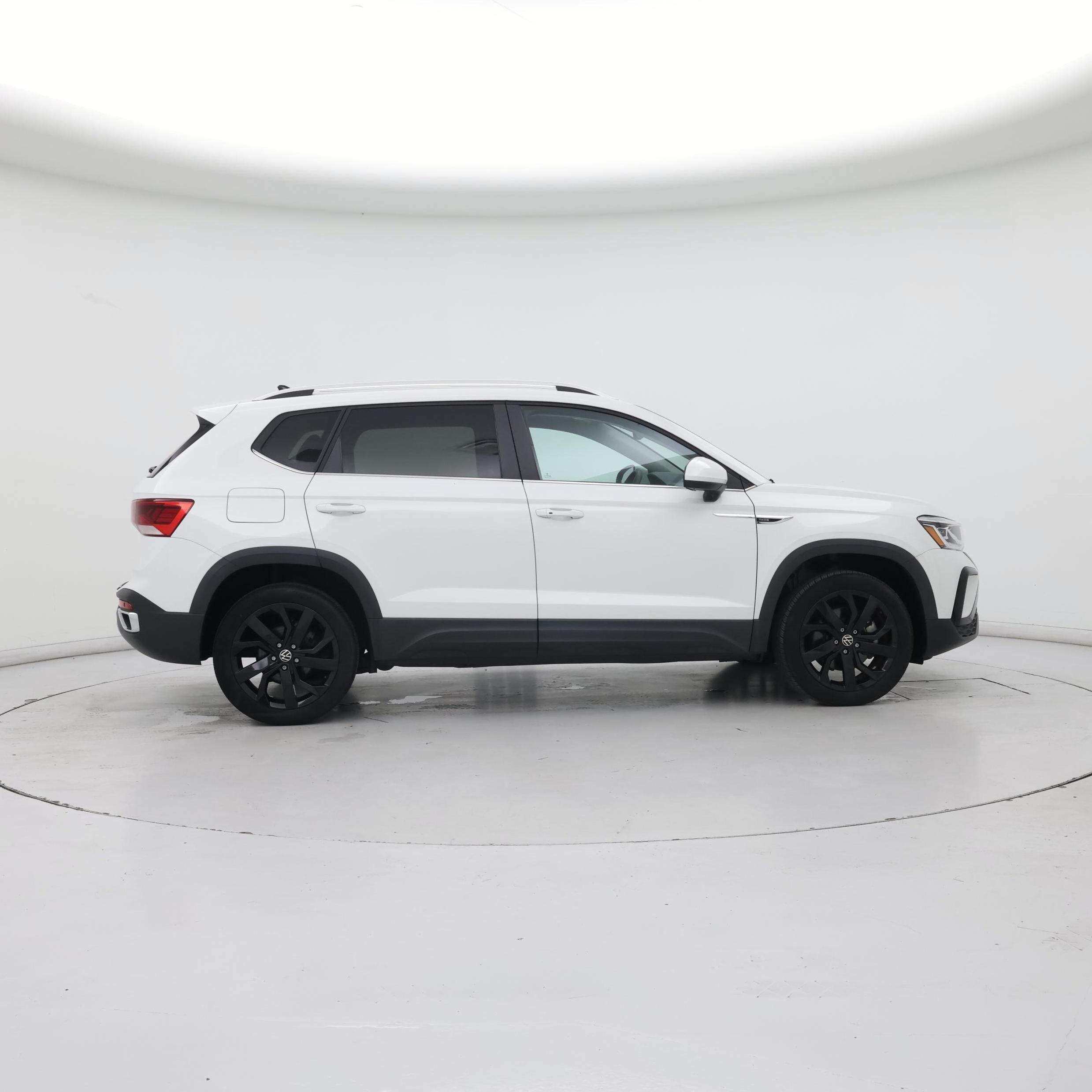 Thumbnail: 2022 Volkswagen Taos - 7