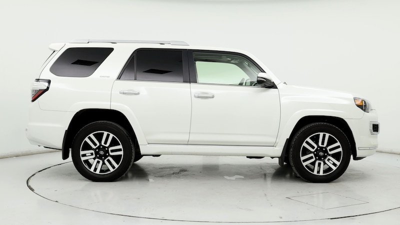 2022 Toyota 4Runner Limited 7