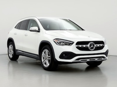 2021 Mercedes-Benz GLA 250 -
                Wilmington, NC