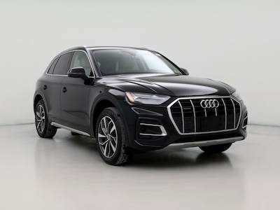 2021 Audi Q5 Premium Plus -
                Grand Rapids, MI