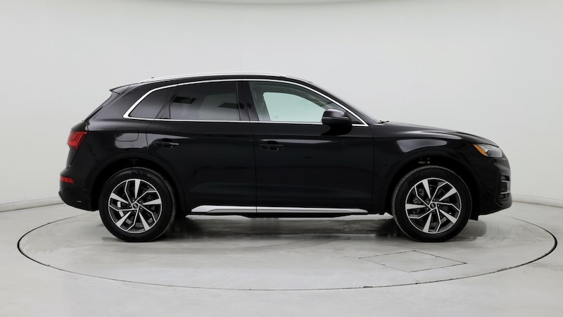 2021 Audi Q5 Premium Plus 7