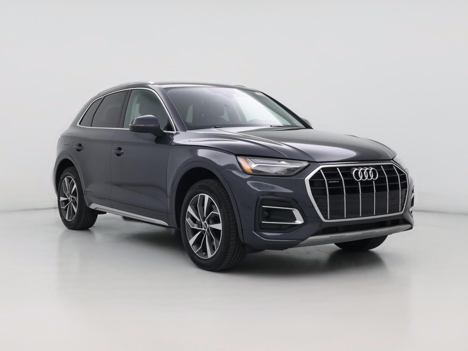 2021 Audi Q5 Premium