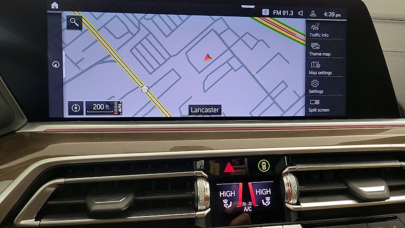 2022 BMW X5 xDrive40i 14