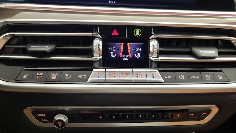 2022 BMW X5 xDrive40i 17