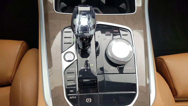 2022 BMW X5 xDrive40i 18
